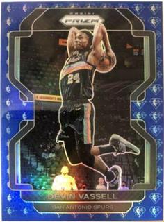 Devin Vassell