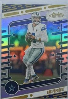 Dak Prescott