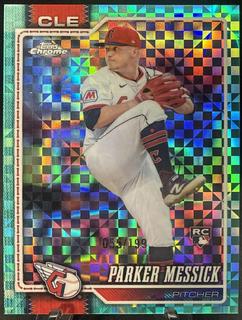 Parker Messick