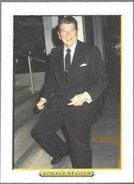 Ronald Reagan