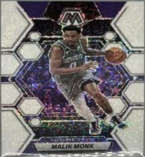 Malik Monk