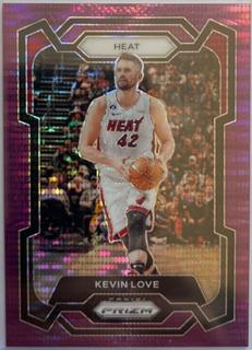 Kevin Love