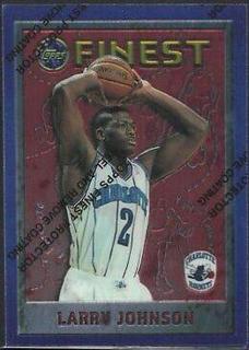 Larry Johnson