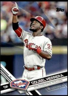 Odubel Herrera