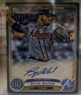 Bryse Wilson