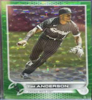 Tim Anderson