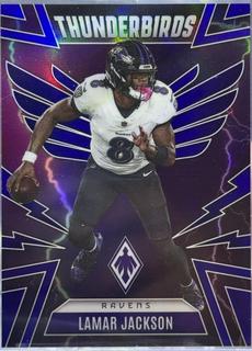 Lamar Jackson