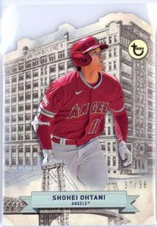Shohei Ohtani