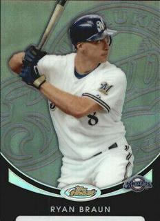 Ryan Braun