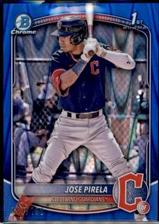 Jose Pirela