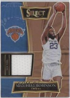 Mitchell Robinson