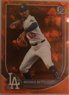 Mookie Betts