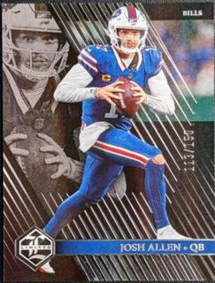 Josh Allen
