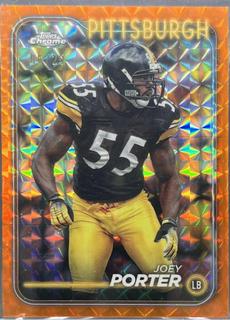 Joey Porter