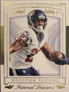 Arian Foster