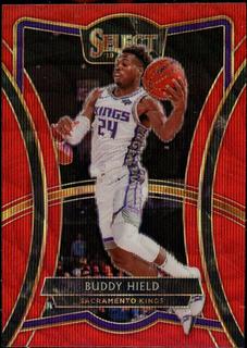 Buddy Hield