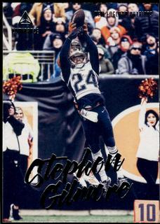 Stephon Gilmore