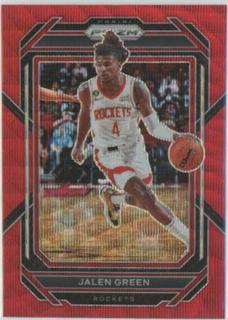Jalen Green