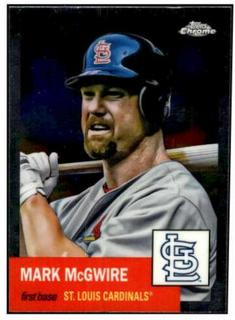 Mark McGwire