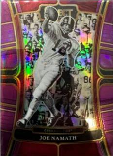 Joe Namath