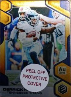Derrick Henry