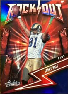 Torry Holt