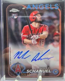 Nolan Schanuel