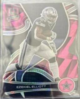 Ezekiel Elliott