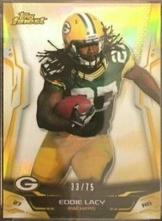 Eddie Lacy