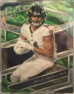 Kyle Hamilton
