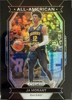 Ja Morant