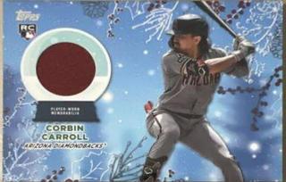 Corbin Carroll
