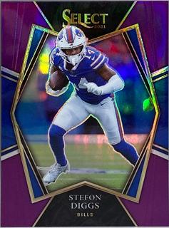 Stefon Diggs