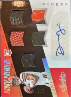 DeShone Kizer