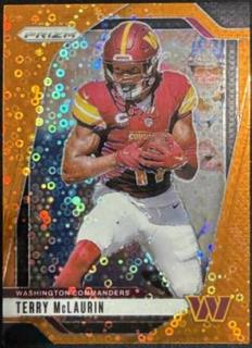 Terry McLaurin