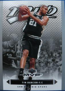 Tim Duncan