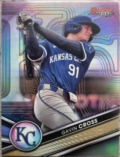 Gavin Cross