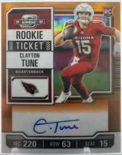 Clayton Tune