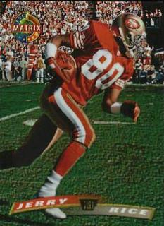 Jerry Rice