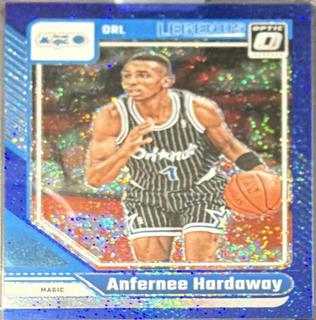 Anfernee Hardaway