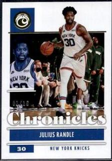 Julius Randle