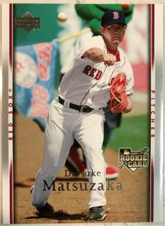 Daisuke Matsuzaka