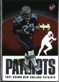 Troy Brown