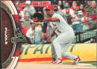 Albert Pujols