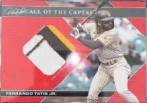 Fernando Tatis Jr.
