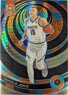 Nikola Jokic