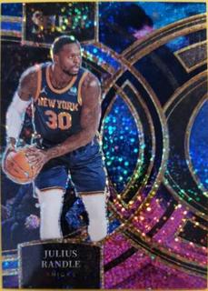 Julius Randle