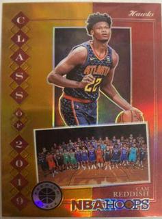 Cam Reddish