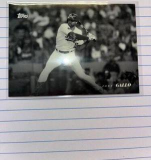 Joey Gallo