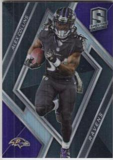 Alex Collins